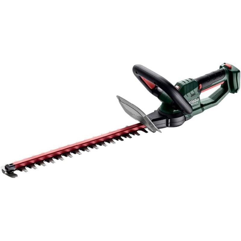Hs 18 ltx 45 Akku Heckenschere 18 v 43 cm Solo ( 601717850 ) - ohne Akku, ohne Ladegerät - Metabo