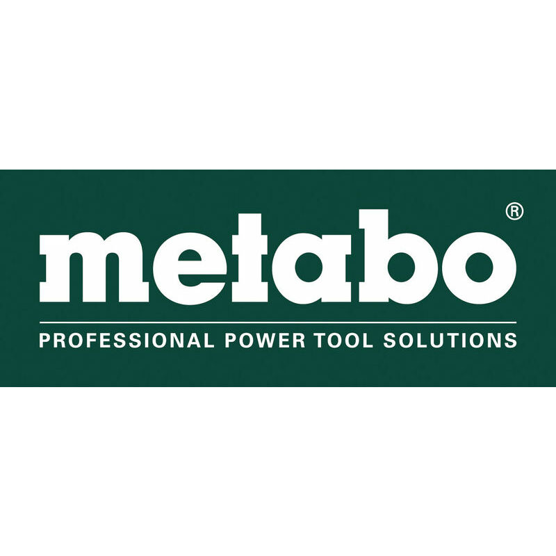 3 Gewebeschleifbänder 3380x25 mm k 80, bas 450 / 500 / 505 / 600 (0909030544) - Metabo