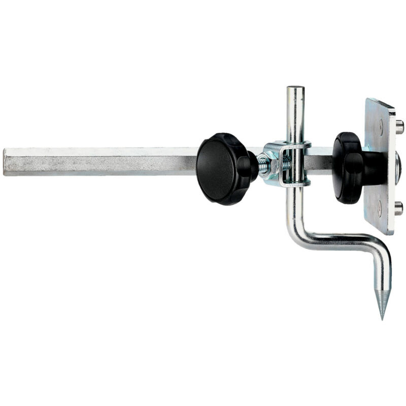 Metabo - Kreisschneideeinrichtung 260/ 315 / 316 / 317 / 505 / 600 (0909031249)