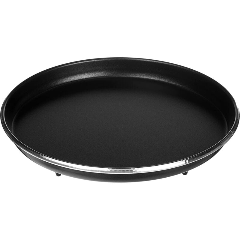 Whirlpool - Metall Dish AVM250 für Mikrowelle 480131000083