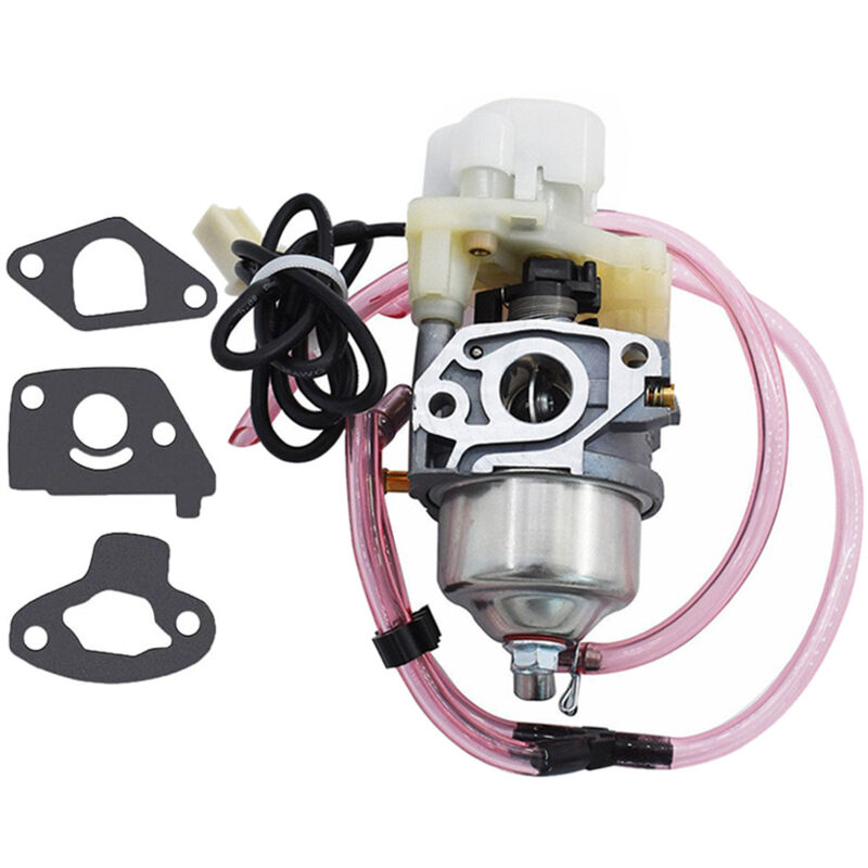 Metall-Vergaser-Kit mit Dichtung für Honda EU20i EU2000I Stromerzeuger 16100-Z0D-D03