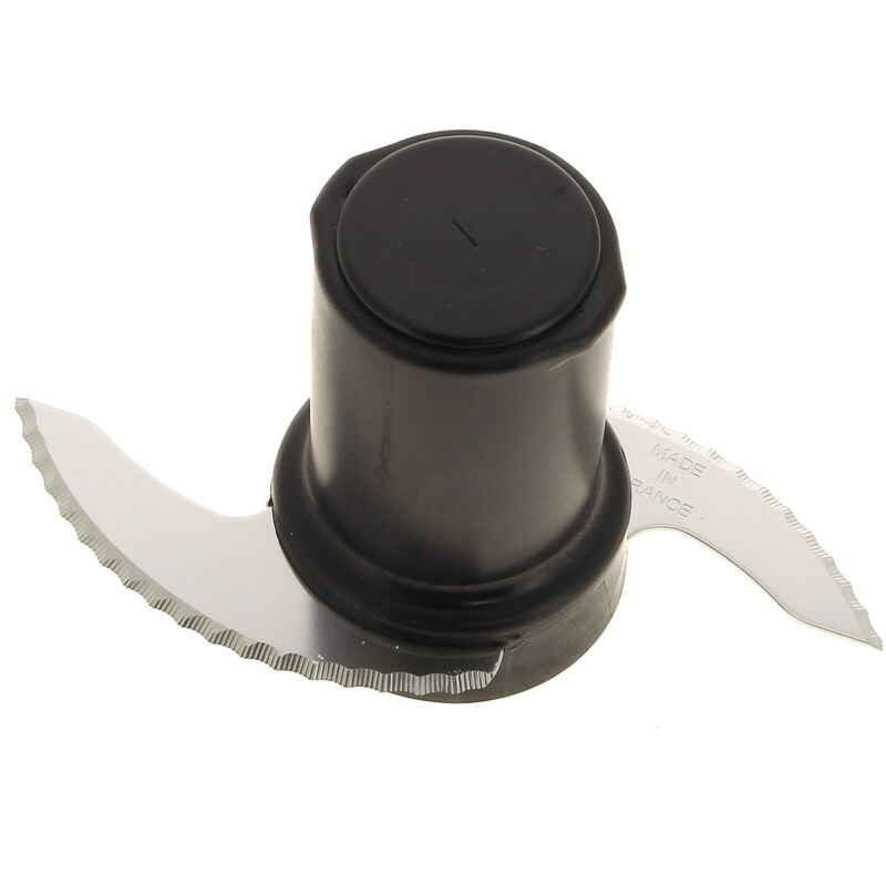 Metallmesser mini plus für Küchenmaschine Magimix