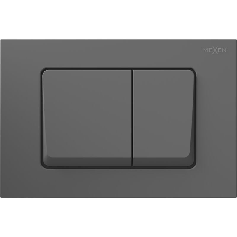 Fenix 10 xs Spültaste, Gun Gray - 601066 - Mexen