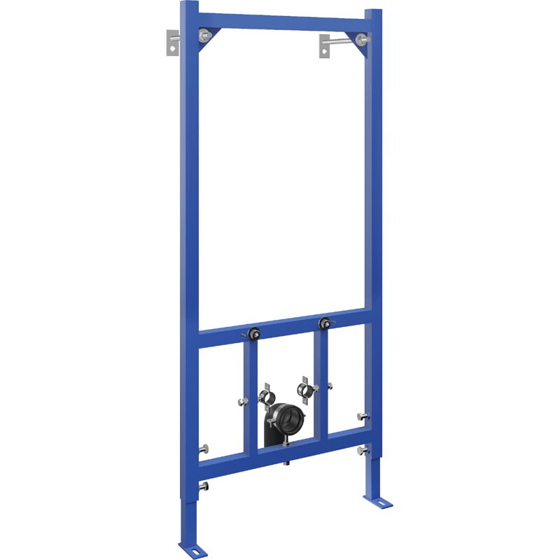 Fenix b Unterputzset für Bidet - 60999 - Mexen