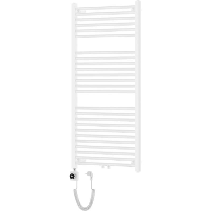 Mars Elektroheizkörper 1200 x 600 mm, 600 w, wei√ü - W110-1200-600-6600-20 - Mexen