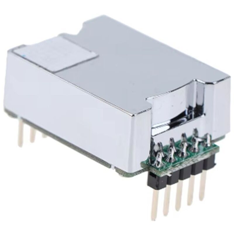 MH-Z19 MH-Z19C IR Infrarot CO2 Sensor Modul Kohlendioxid Gas Sensor NDIR Zubehör