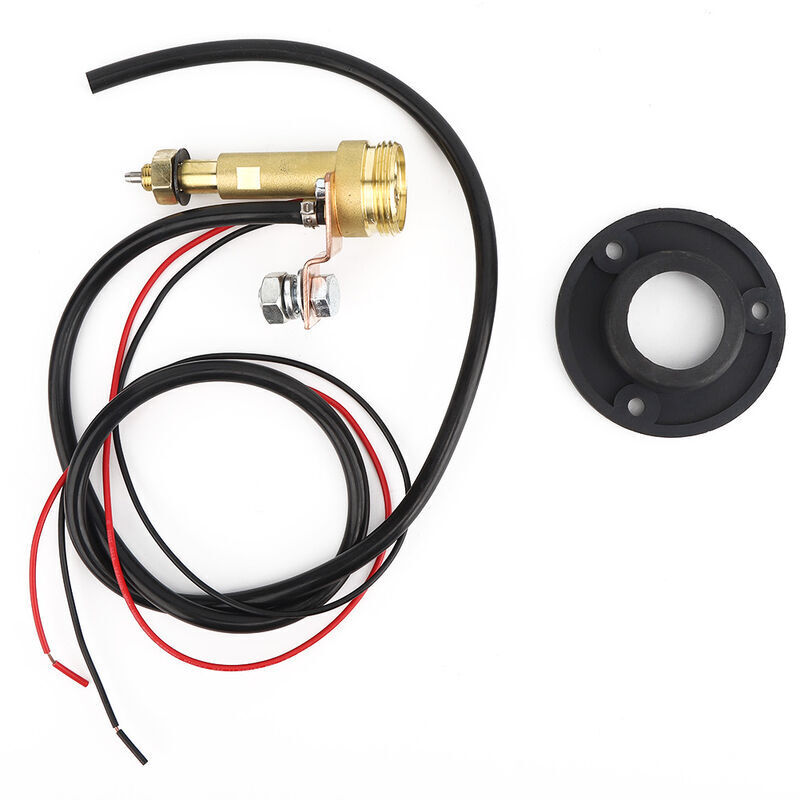 MIG-Schweißgerät Brenner Schweißpanel Stecker Euro-Adapter Zentraler Austausch Umrüstsatz Sonstiges Schweißerzubehör