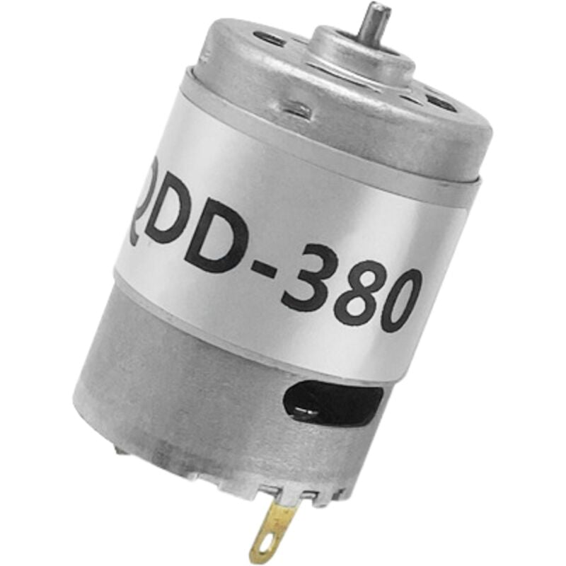 Mikro-Gleichstrommotor, geräuscharmer Motor mit großem Drehmoment, Motor für kleine Haushaltsgeräte, Smart-Home-Motor