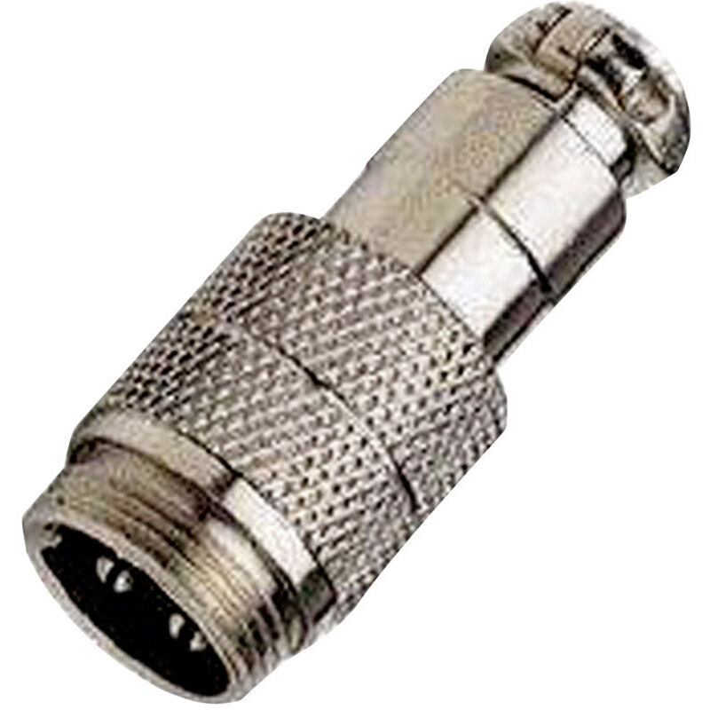 Mikrofon-Kupplung Albrecht nc 526 5145