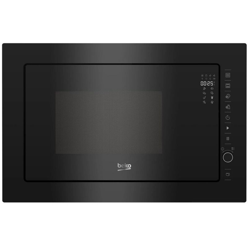 Beko BMGB 25333 BG Mikrowelle Integriert Grill-Mikrowelle 25 l 900 W Schwarz