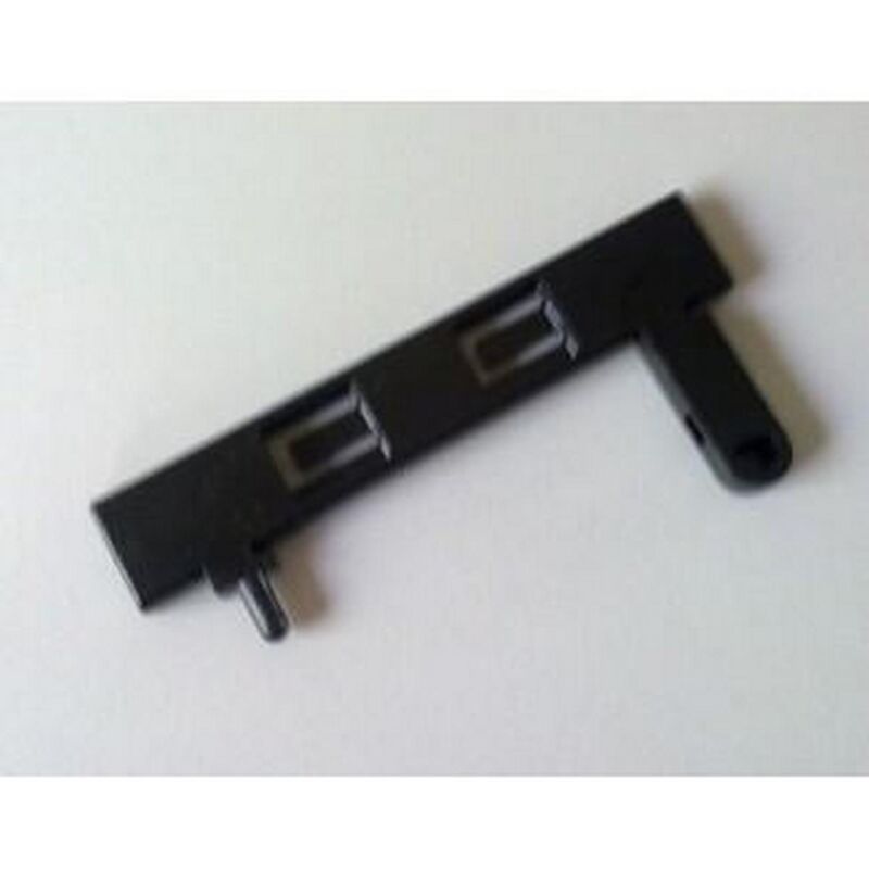 Ersatzteil - Türriegel - - brandt Fagor de dietrich, sauter, vedette, elektra-bregenz, privileg, thomson, franke, edesa, arcelik