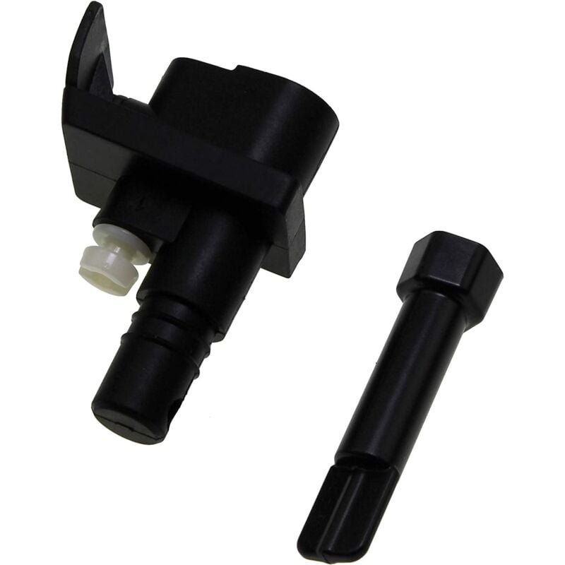 Milchmousseur für Krups MS-8080016886 Kaffeemaschine