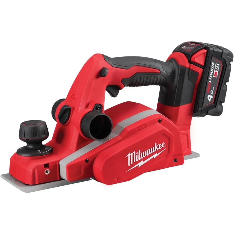 Flugzeug Milwaukee M18 BP-402C 18 v 4 Ah