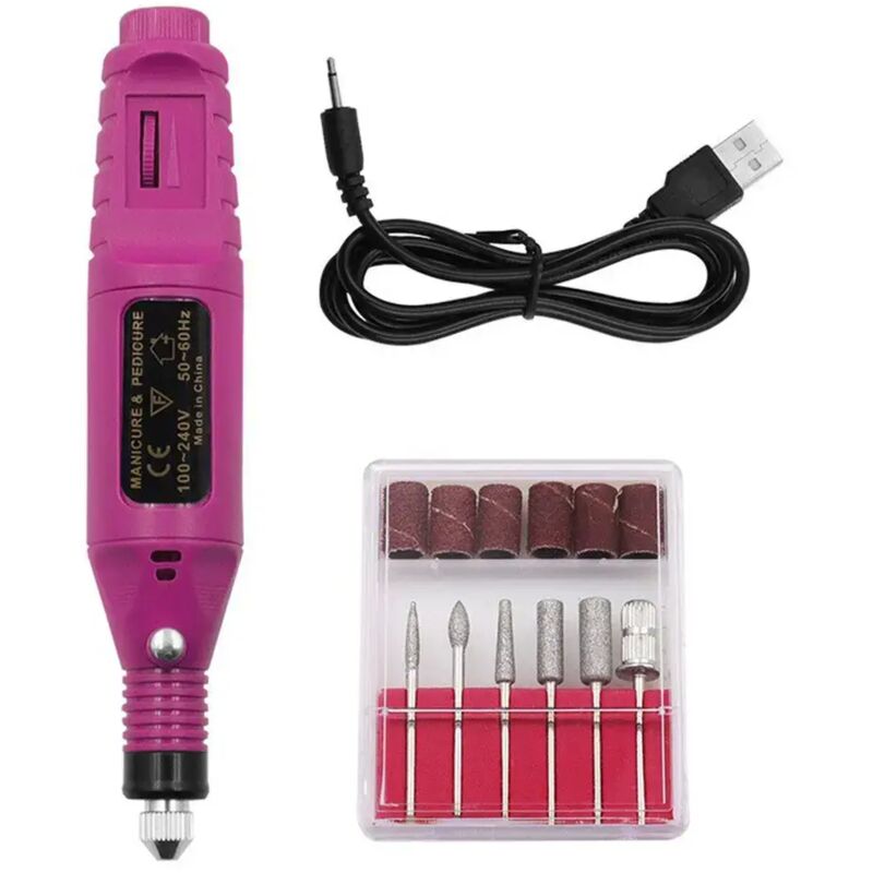 ZVD - 9-teilige Langarm-Torx-Sechskant-Inbusschlüssel (metrisch/Torx) – crv