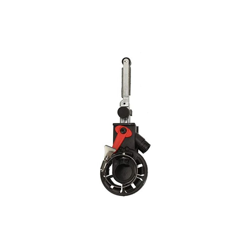Mini-Elektro-Bandschleifer, Schleifkopfadapter für Winkelschleifer – Mini-Bandschleifer, Elektro-Bandschleifer, Schleifbandadapter (M14)