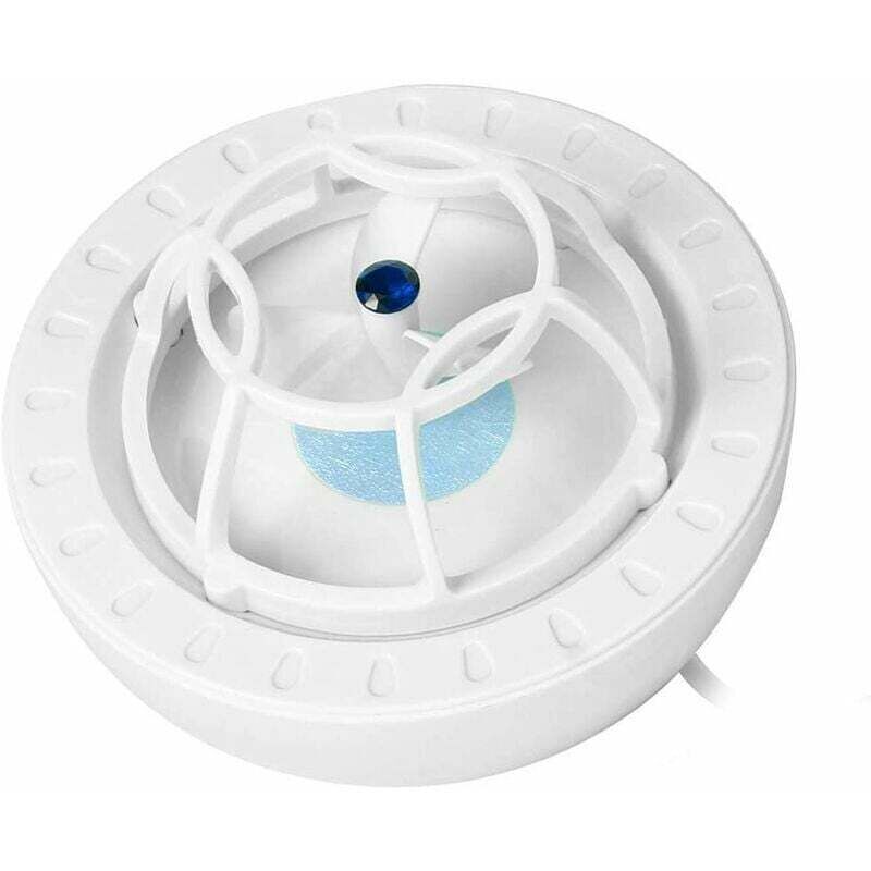 Mini-Geschirrspüler, USB-Ultraschall-Geschirrspüler, Tischgeschirrspüler, Obst- und Gemüsespüler, Tragbarer Küchen-Geschirrspüler