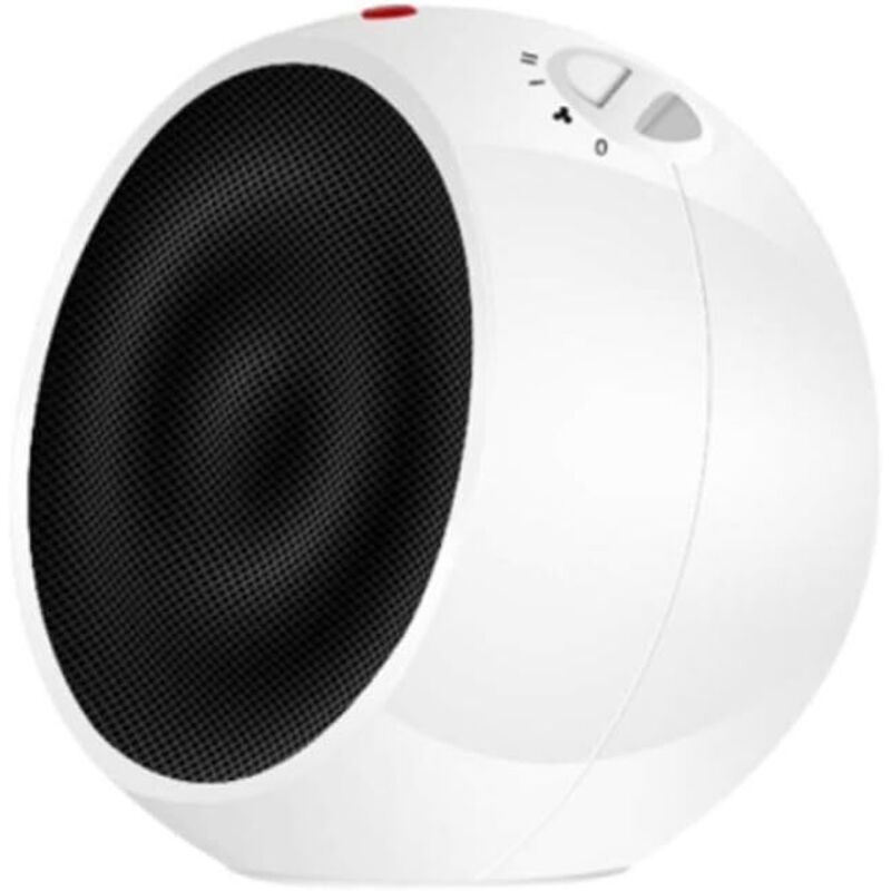 Mini-Heizung - Heizung für Zuhause, Büro, kleine Heizung, luftsparend, warm, energiesparend, Geschwindigkeit, Schlafsaal, warm