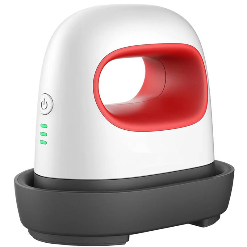 Mini-Hitzepresse, DIY-Transferpresse, kleine HTV-Vinyl-Pressmaschine, tragbare Hitzepresse für Kleidung, T-Shirts, Schuhe, Hüte (Pink)