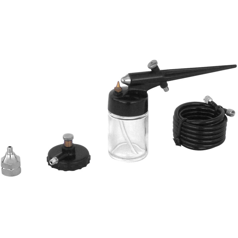 Mini-Lackierpistole Maxicraft