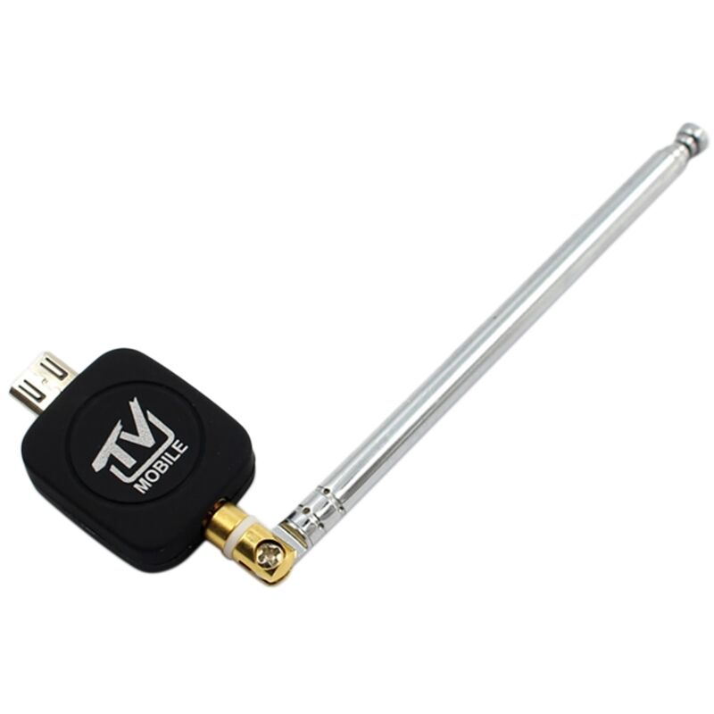 Mini-Micro-USB-DVB-T-TV-Tuner-Receiver für Android