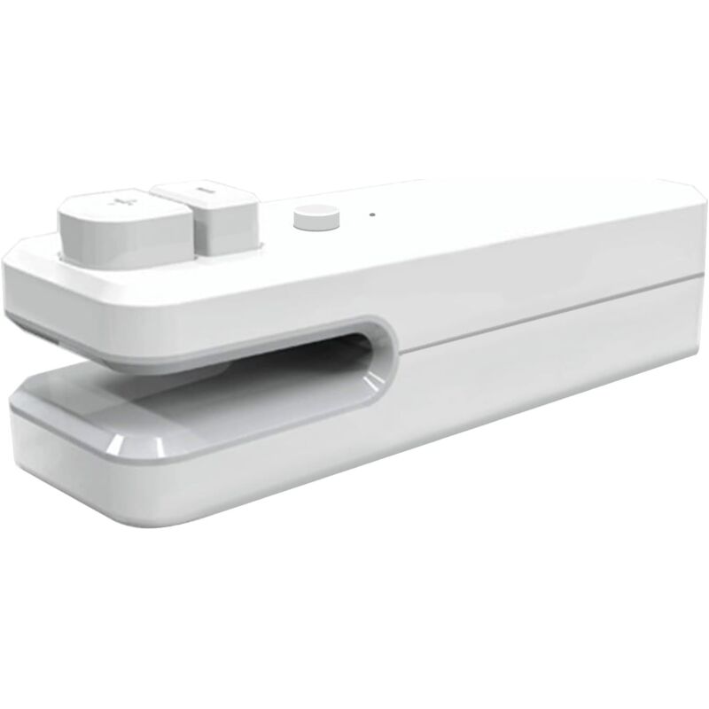 Mini-Versiegelungsgeräte, tragbares Lebensmittelbeutel-Versiegelungsgerät, Lebensmittel-Vakuumversiegelungsgerät, Beutelversiegelungsgerät,