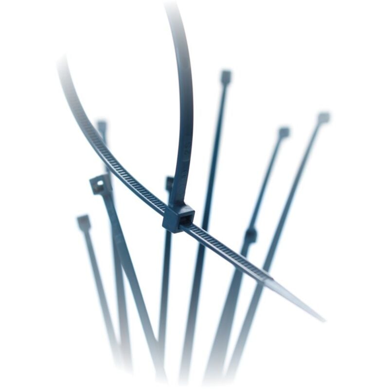 Mit dem Metalldetektor DET-200IC erkennbares Armband – für die Lebensmittel-, Pharmaindustrie usw., OPK = 100 Stk.