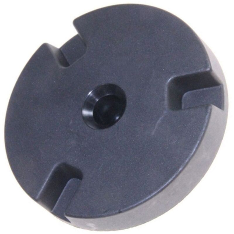 Sauter - Ersatzteil - Mitnehmer, Drehachse - - brandt, de dietrich fagor, ariston hotpoint, scholtes, indesit