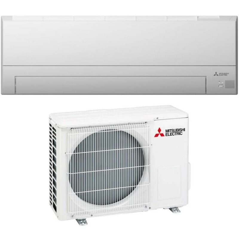 Klimagerät Serie msz-bt 12000 btu MSZ-BT35VGK R-32 Wi-Fi Integrated Klasse a++ - Mitsubishi Electric