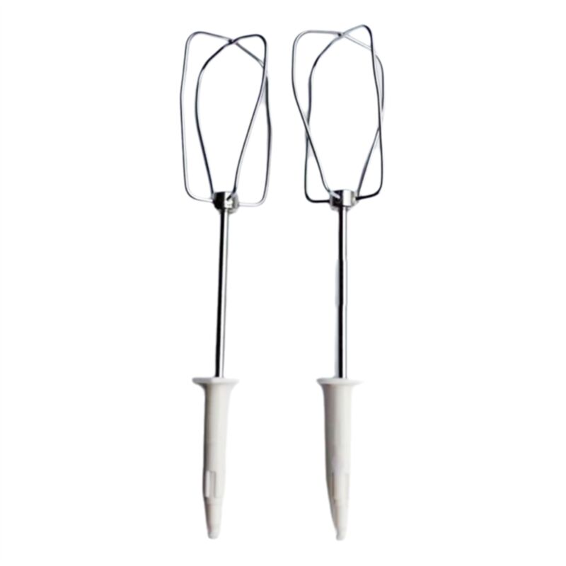 Mixer Egg Beater 4 Draht Mixer Küche Zubehör für
