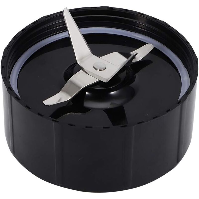 Mixerklinge, 250 W, Cross Blade, Mixer-Entsafterklingenbasis, Ersatzzubehör für Magic Bullet, Mixer-Entsafter, Zentrifuge