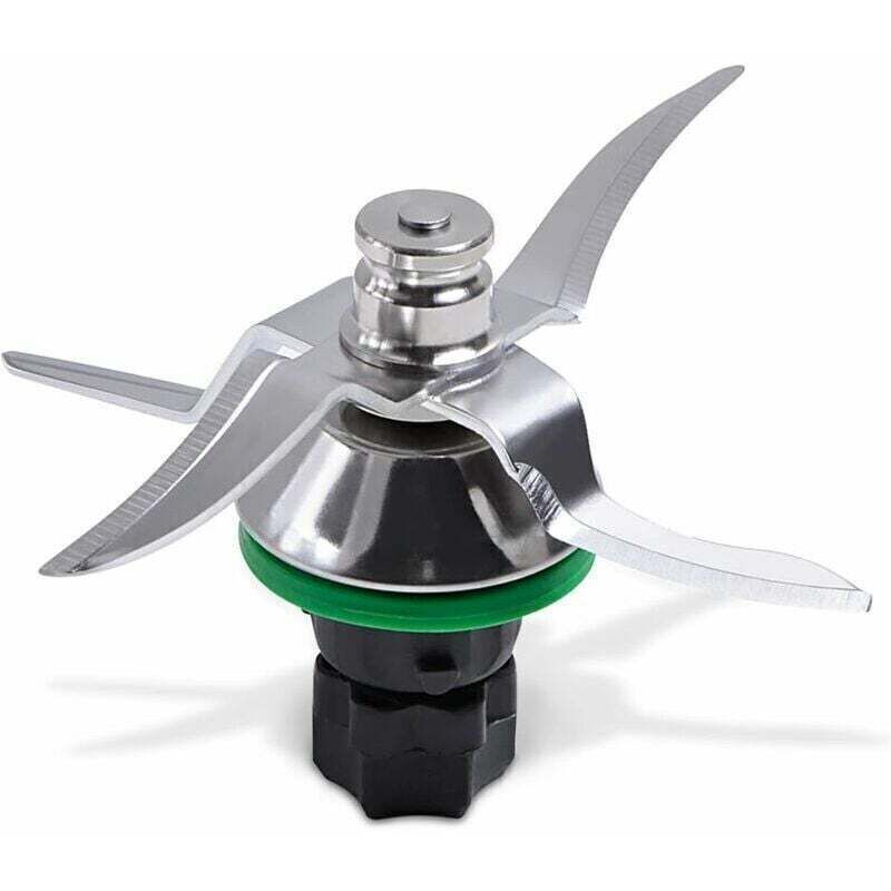 Mixmesser für Thermomix TM5 Küchenmaschine / Zubehör für Thermomix TM5 Küchenmaschinen / Mixmesser für Küchenmaschine, von DEBUNS