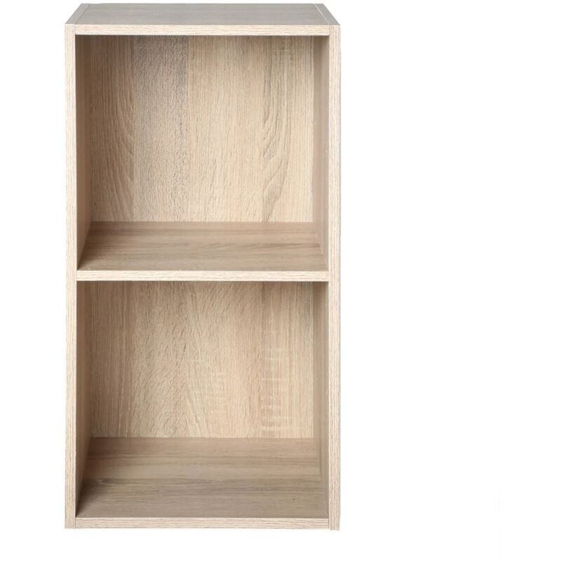 Möbelstück 2 Fächer H61,3 cm - COMPO