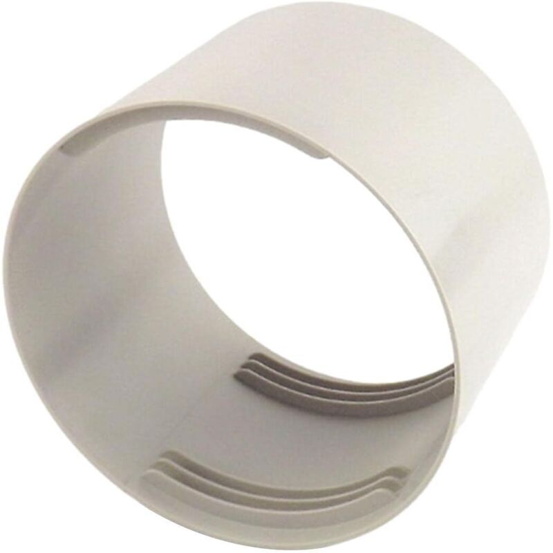 Mobiler Klimaanlagenschlauch, Armaturen und Verbinder für Abluftschläuche, mobiler Gewindeverbinder für Klimaanlagen-Abluftschläuche,