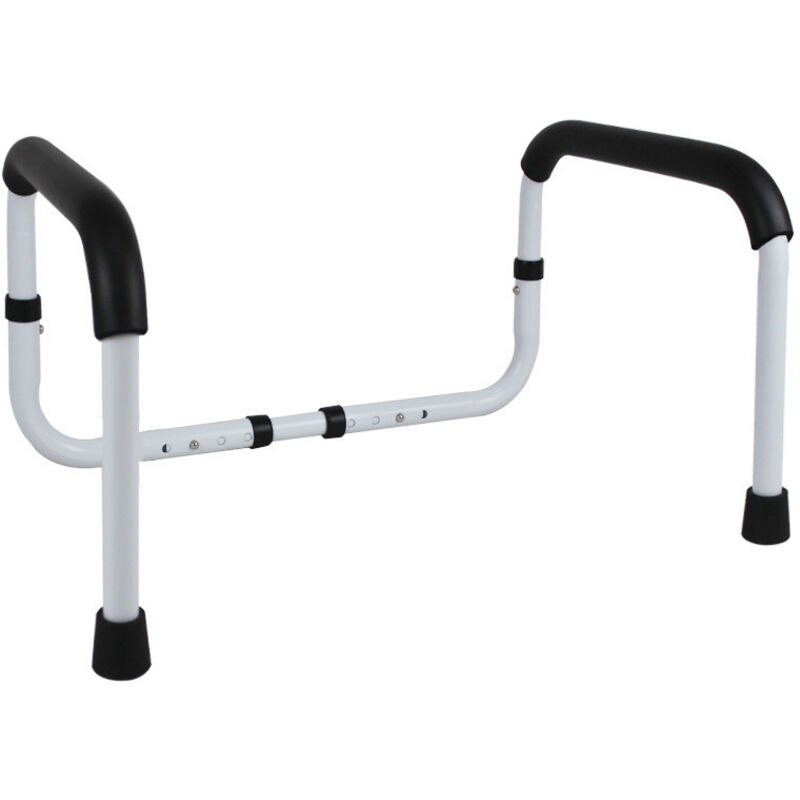 Mobilitäts- und Alltagshilfe – Haltegriff für Senioren – Sicherheitsgriff für behindertengerechte Sofas – Verstellbare Breite