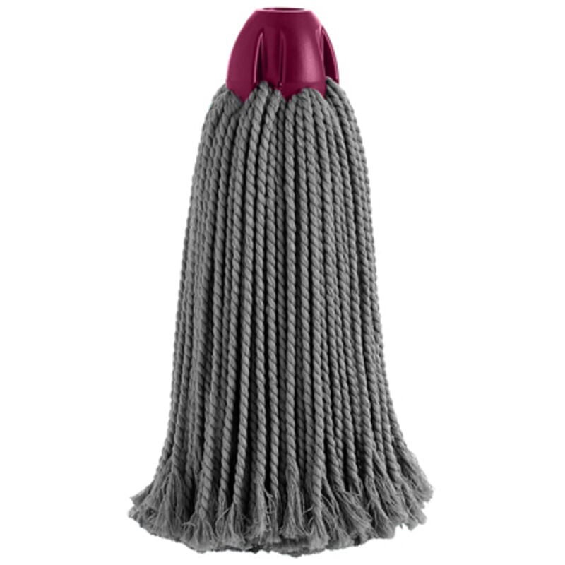 Lila Mikrofasermopp 160gr Atomic 08110 Maya