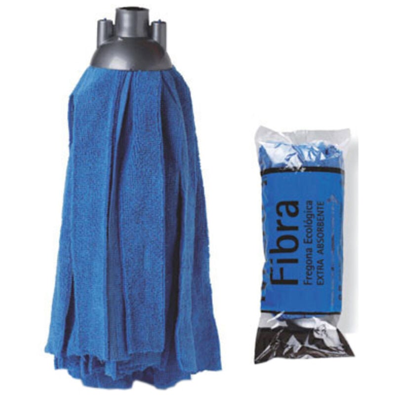 EDM - Mikrofaser Mopp Profi Streifen 170gr 08011 maya