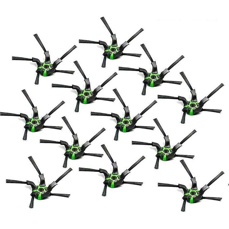 Module brosse laterale d'origine Roomba serie 500 à 900 pour Aspirateur robot irobot roomba, roomba serie 500, roomba serie 600, roomba serie 700,