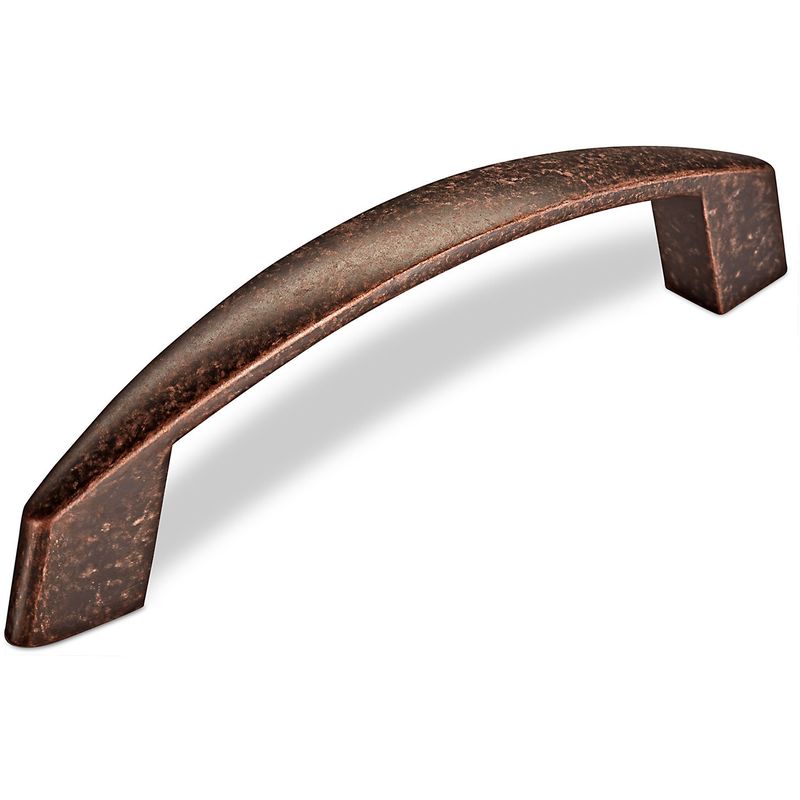 So-tech - Bügelgriff thea ba 96 mm Kupfer antik