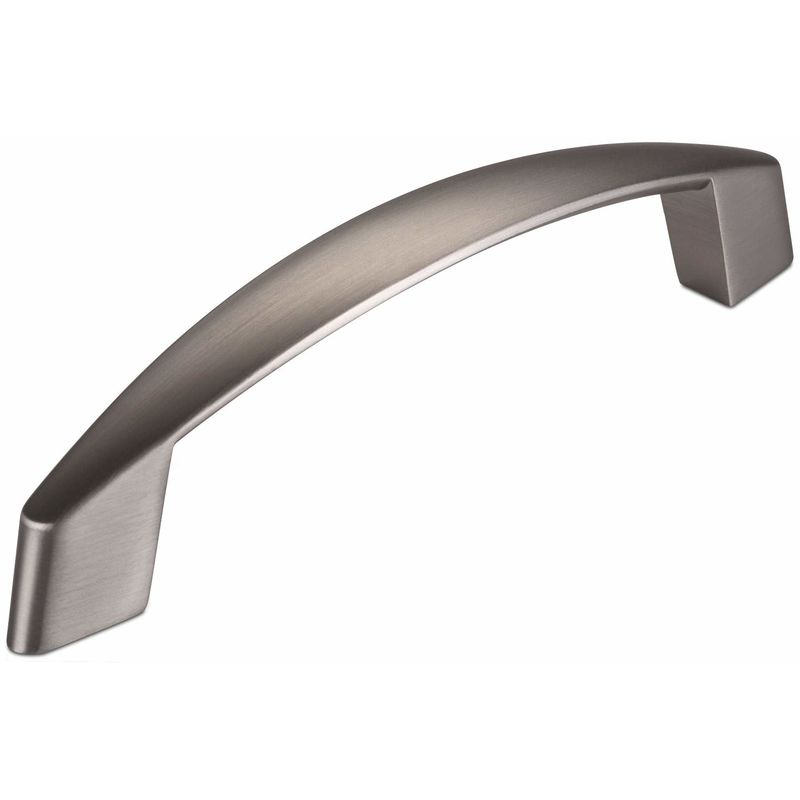 Bügelgriff THEA BA 96 mm Edelstahloptik matt