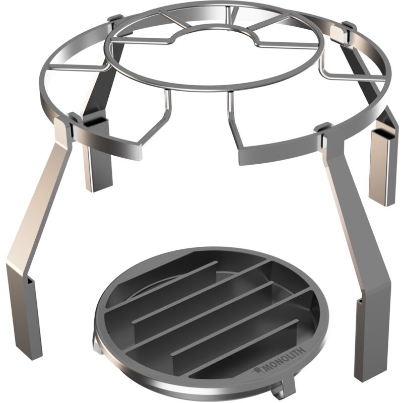 Monolith Smoke Set .66 mit Smoke Generator für Monolith .66 (LeCHEF) 207080.66
