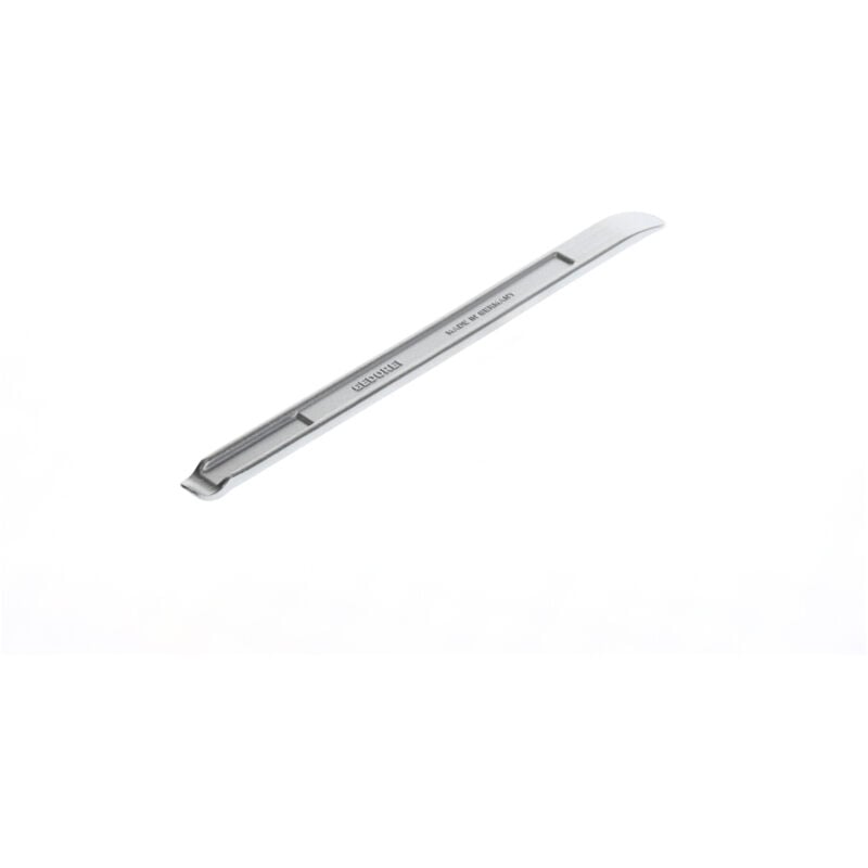 Gedore - Montiereisen (Montierhebel) Reifenheber mit Schutzflächen für Felgen Länge 305mm