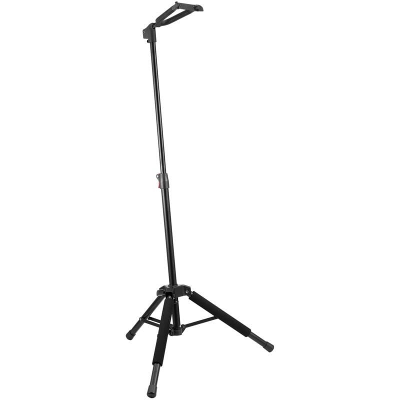 Mophorn - Dreibein-Gitarrenständer von: Der perfekte Begleiter für Ihre Gitarren. Dieser Dreibein-Gitarrenständer von wurde entwickelt, um die
