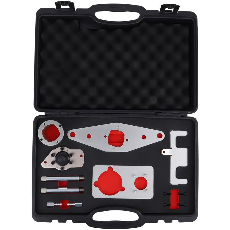 Motor Einstellwerkzeug For Jaguar XE XF Land Rover 2.0 Diesel Motor AJ-200D