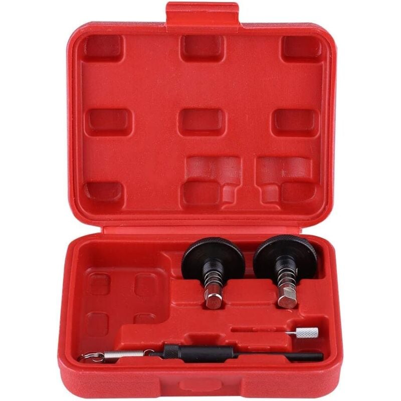 Motor-Einstellwerkzeug-Set, Motor-Einstell-Arretierwerkzeug-Set, Auto-Reparaturwerkzeug für