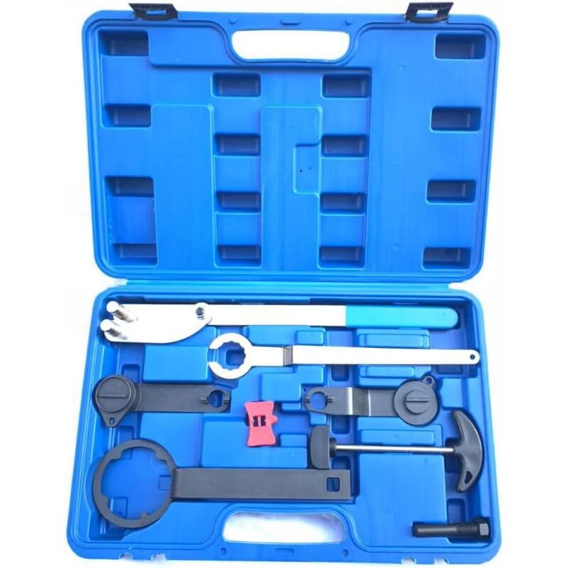 Senderpick - Motor Einstellwerkzeug Zahnriemen Für EA211 Benzin Motor 1.0 1.2 1.4 tsi/tfsi Motoreinstellwerkzeug