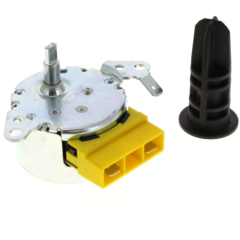 SEB - Motor Fritteuse + Mitnehmer ss-992500 für Fritteuse