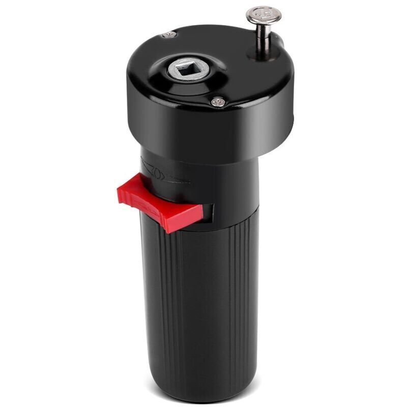 Motor für elektrische Grillplatte, Motor für Drehteller für elektrischen Grill, elektrischer Grill, Halterung für Grillmotor, Grillzubehör mumu