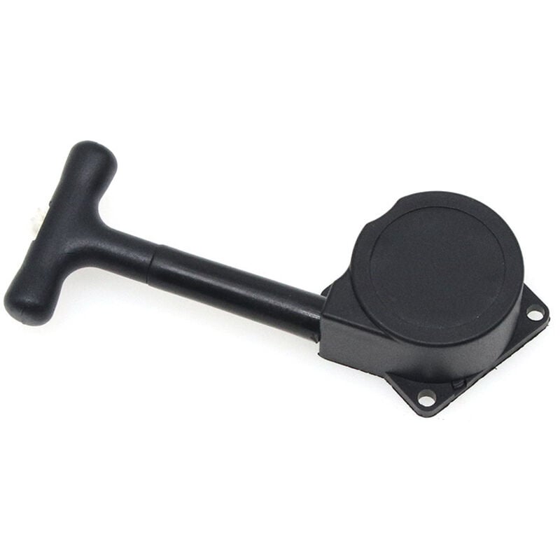 Motor Pull Starter Recoil Starten Kompatibel für 1/10 Hsp R025 R020 16-21 Rc Nitro Auto atv Mini Dirt Bike