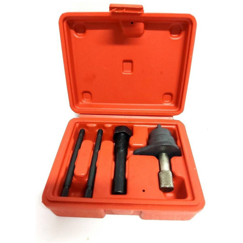 Trade Shop Traesio - Trade Shop - motor steuerung kit motor ausrüstung audi seat skoda vag 1.2 tsfi -