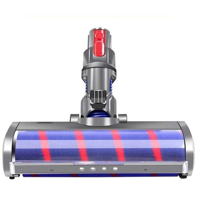 Motorbürste kompatibel mit Dyson V11, Motorbürste für Dyson V8, Ersatzbürste für Dyson V10, Dyson Zubehör für Dyson V7 und Dyson V8